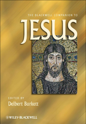 Blackwell Companion to Jesus, The.pdf